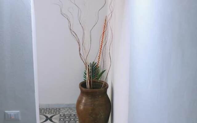 apartament trapani's heart