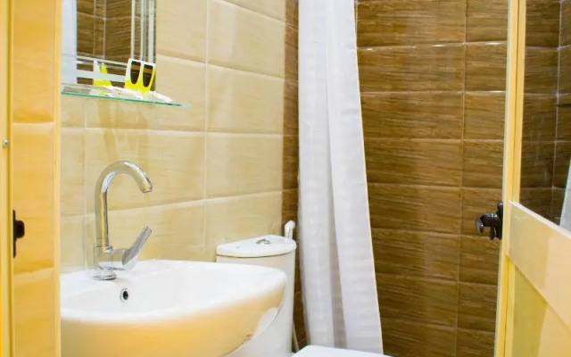 Victory Downtown Boutique Hotel