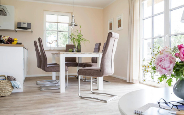 Holiday house, Fuhlendorf