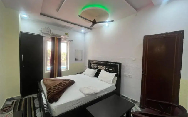 Capital O 63319 Hotel Corinthian