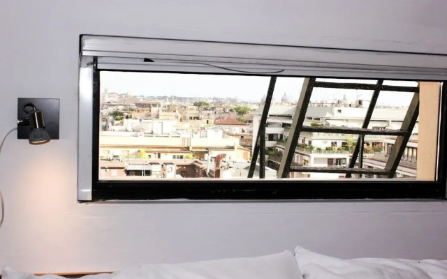 Borghese Holidays Apartments