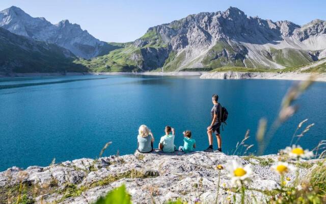Landal Brandnertal