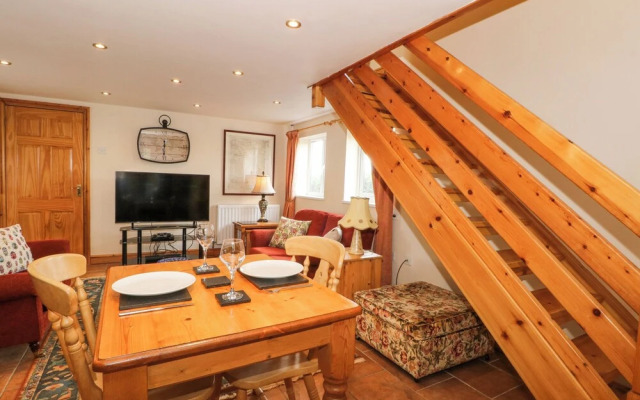 Top Stable Cottage