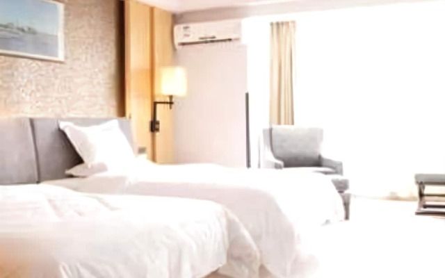 Yeste Hotel
