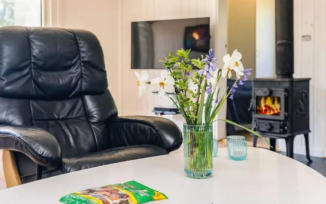 4 Star Holiday Home in Vaeggerlose
