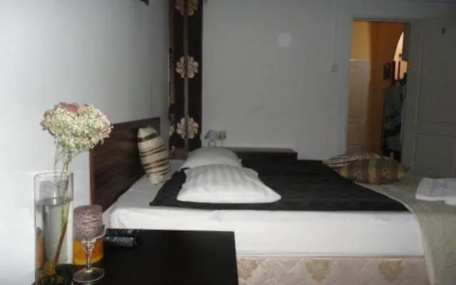 Pension Verona Centru