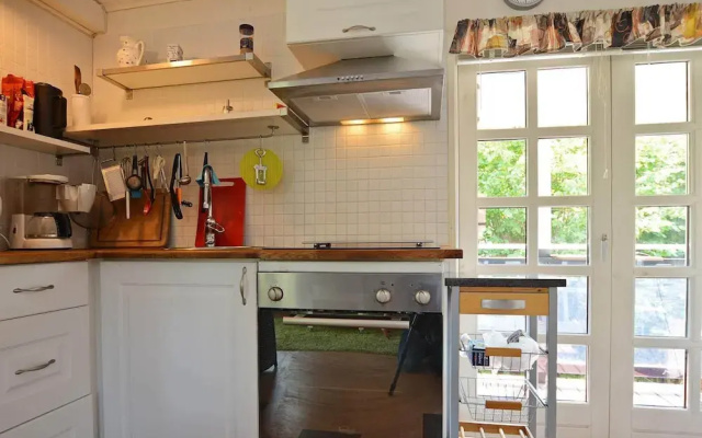 Holiday Home in Sölvesborg