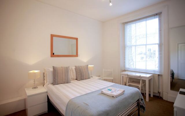 Valet Apartments Kensington Gardens