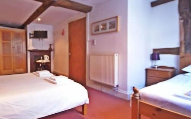 The Inn at Bromyard