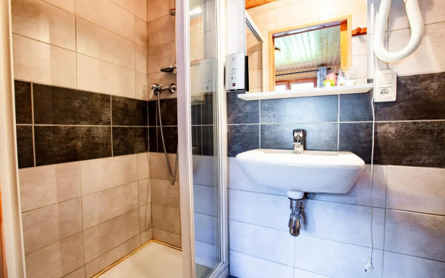 Hôtel Les Bruyères