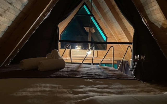 Silent Hill Bungalow