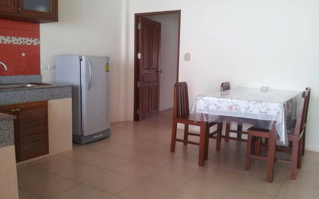 Lamai Plaza Condo