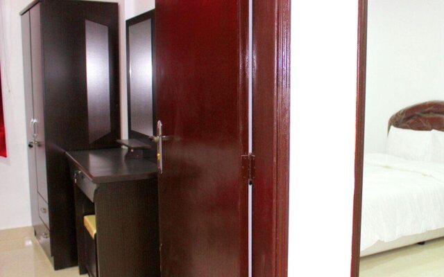 Relax Inn Hotel Apartment Hawally