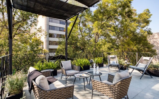 ULIV Park Polanco