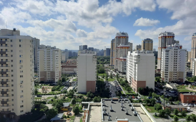 Скай Апарт на ул. Щорса, д. 103