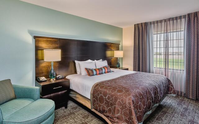 Staybridge Suites Bismarck by IHG