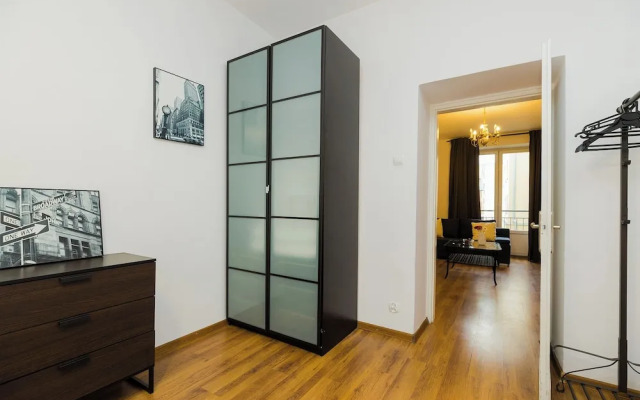 ShortStayPoland Sandomierska B157