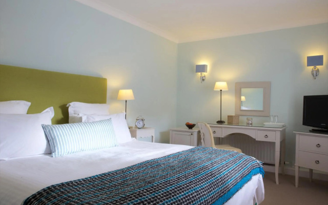 The Lugger Hotel