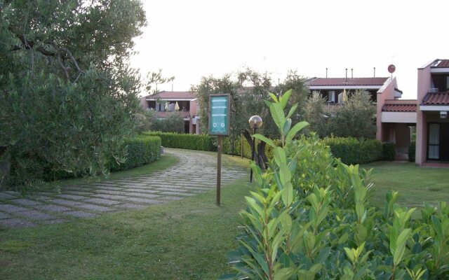 Residence Barbara