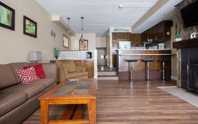 Chateau Ridge Chalets