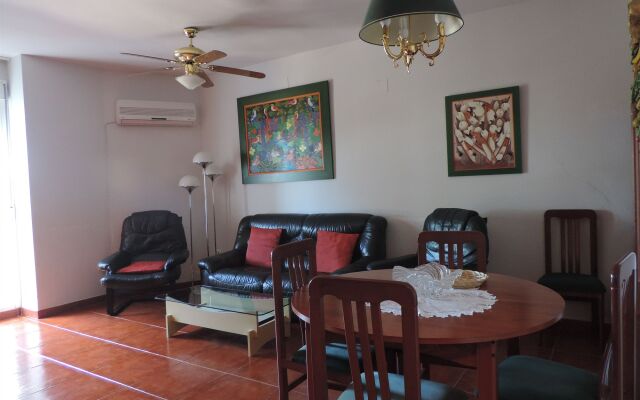 Barbancho Apartaments