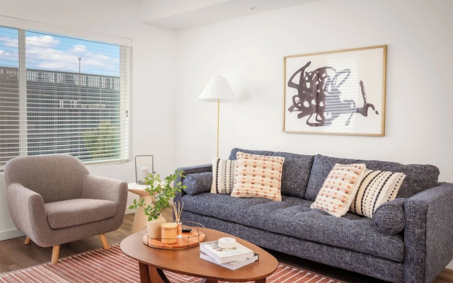 Mint House Phoenix – Midtown