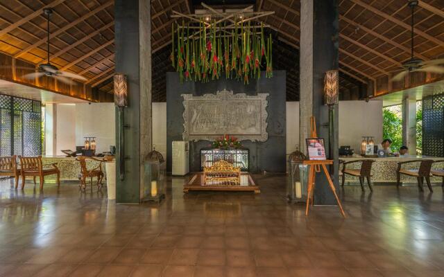 Bali Mandira Beach Resort & Spa