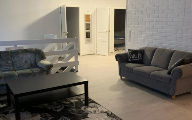 Revontuli Apartments