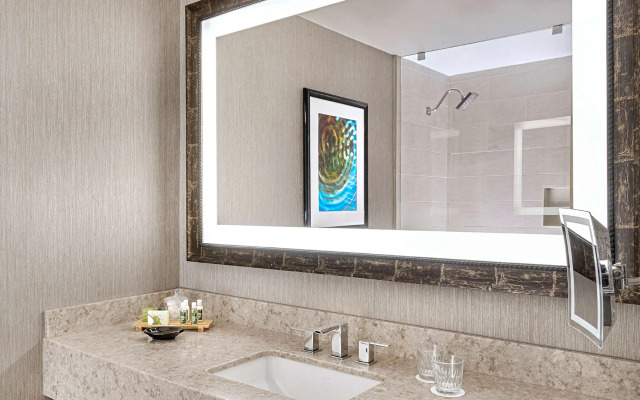 The Woodlands Resort, Curio Collection by Hilton