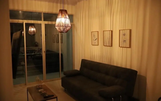 Batará Apartahotel Boutique - Bhb