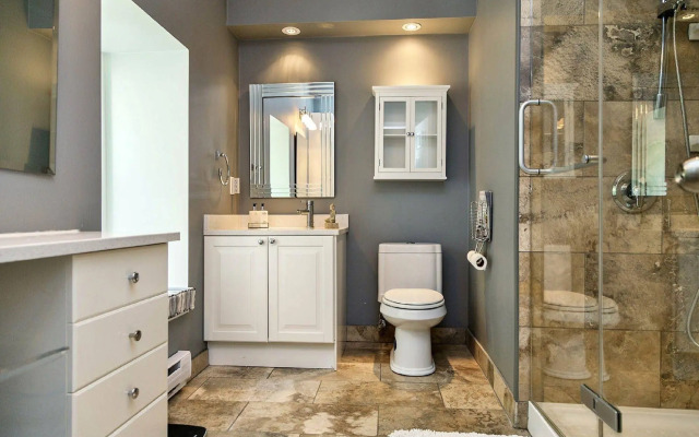 All Suites Whitney Manor