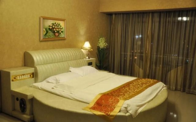 Changdao Holiday Residential Hotel - Kunming