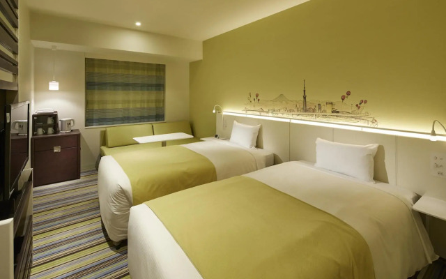 Ours Inn Hankyu