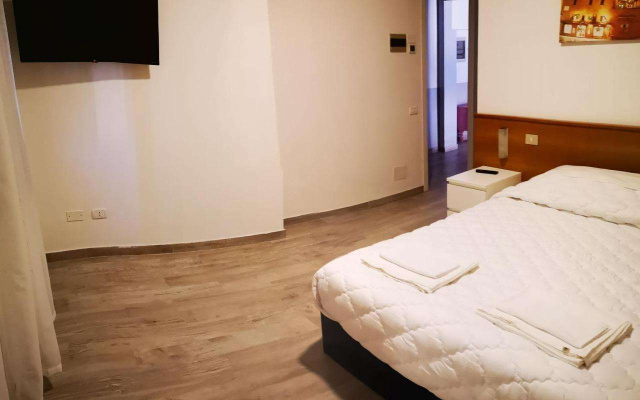 Hotel Porta San Zeno