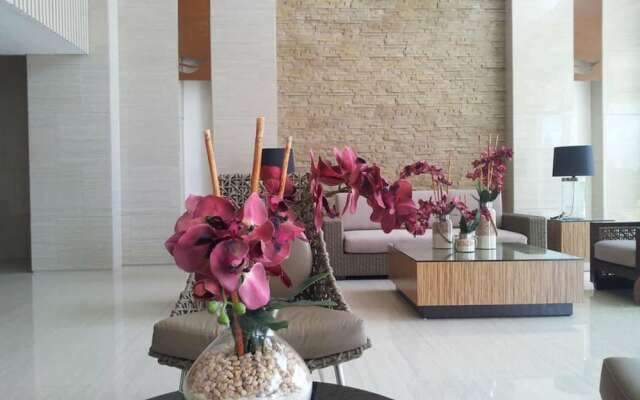 SMDC Wind Residences by Bem