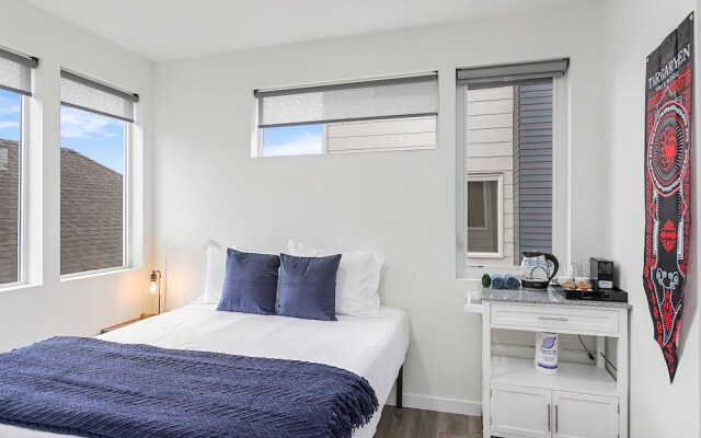 Dreamfyre's Ancient Dragon Horn Suite