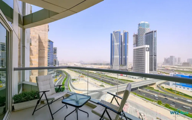 1 Bedroom Gem is Business Bay
