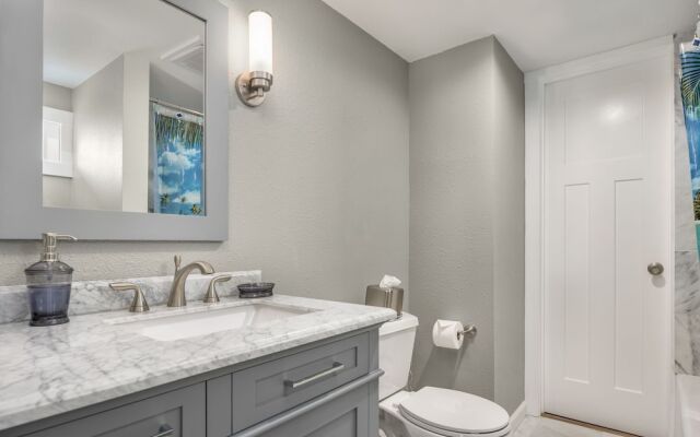 Seattle Vacation Home: The Milky Way