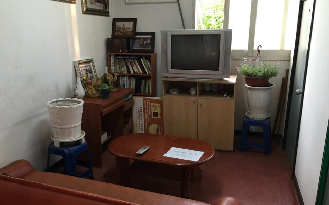 MK guest house - Hostel