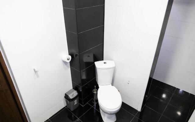 Batumi apartment Ruslan