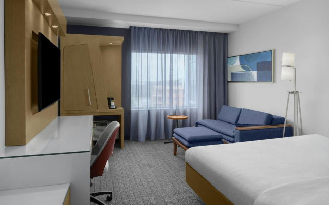 Courtyard by Marriott Orlando South/Grande Lakes Area