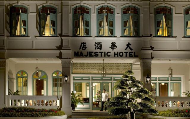 Majestic Malacca Hotel