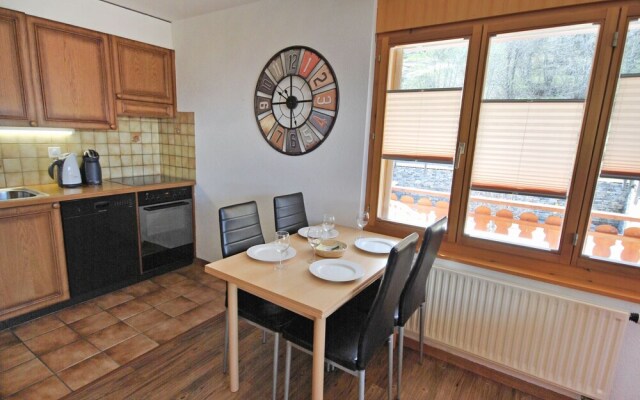 Ambassador II Apt 13 Haute-nendaz