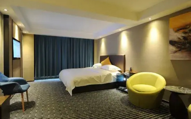 Cassidy Changxiang Hotel