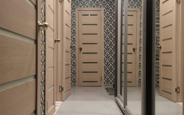 ANNA ROOM on str. Vostochnyj, bld. 10