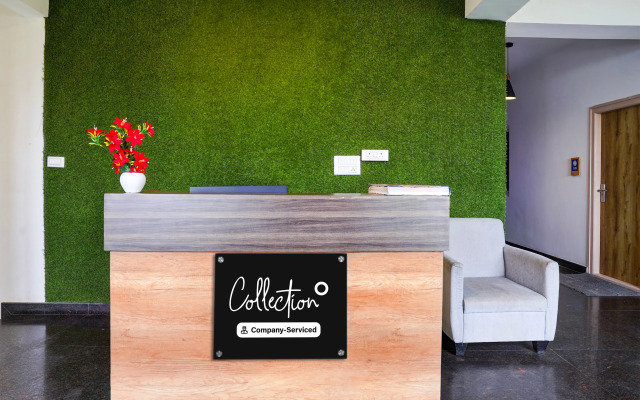 Super Collection O Sarjapura Road Kasavanahalli