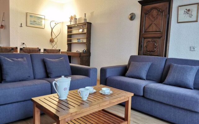 Villa Val Saint Malo