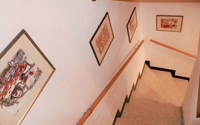 Chalet Dominique Nendaz