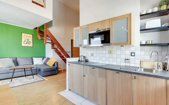 Dom&House - Apartment Smart Studio Sopot