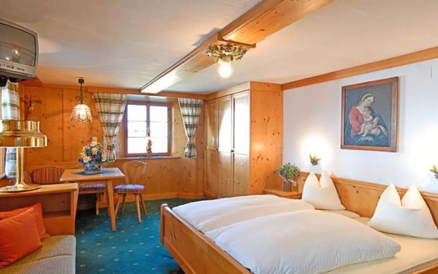 Hotel Schwarzer Adler